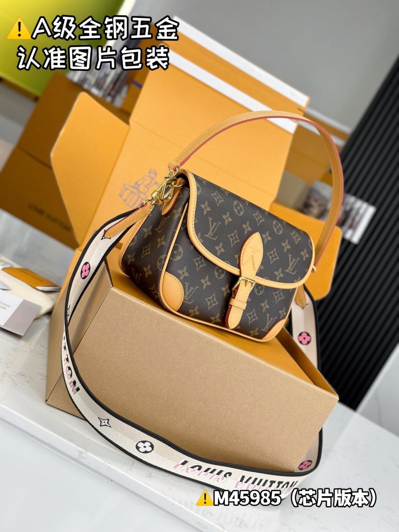 LV Satchel bags